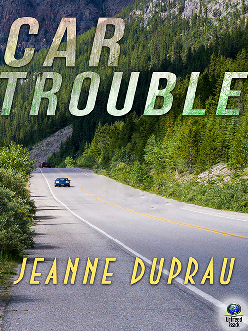 Title details for Car Trouble by Jeanne DuPrau - Wait list